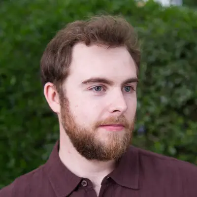 Nick Preston profile photo